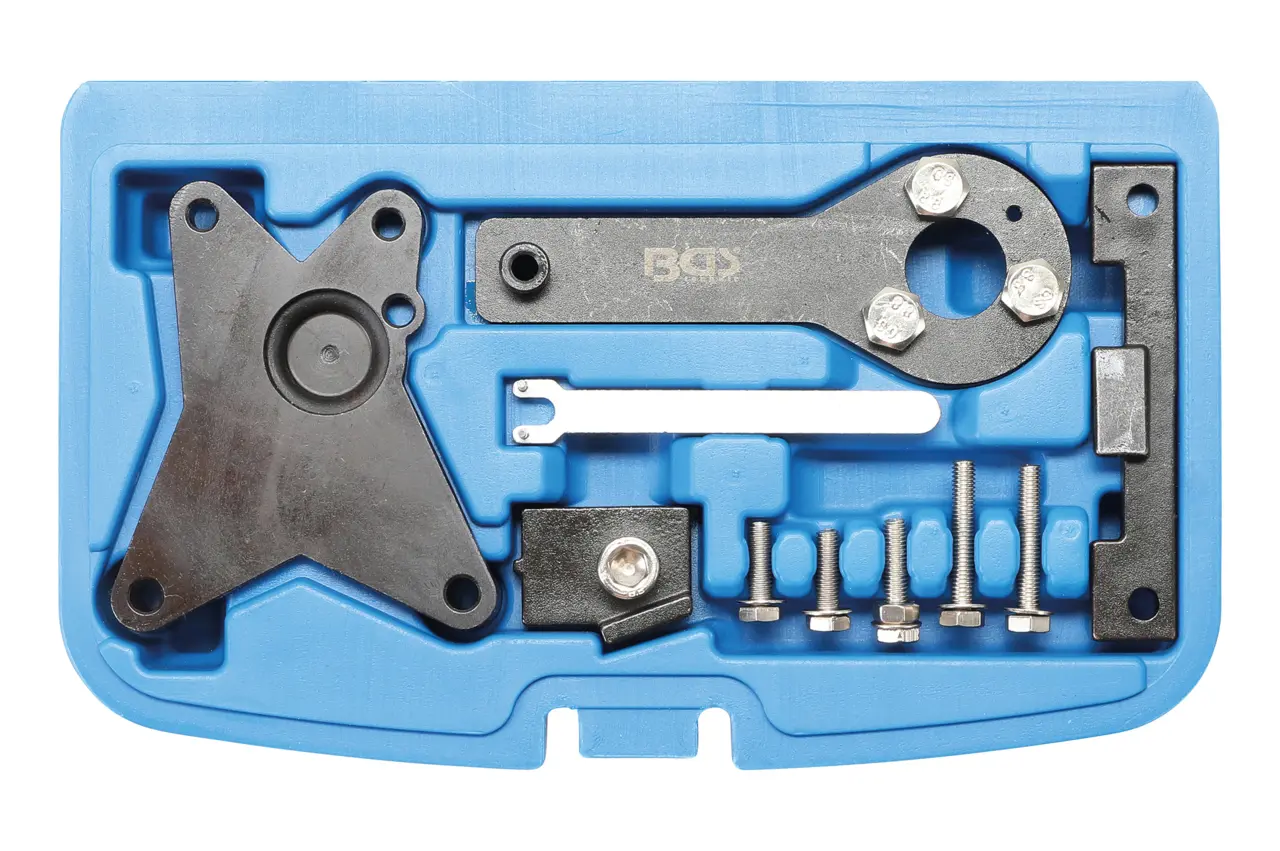 Aretační přípravky pro vozy Ford, Fiat, Lancia 1,2 a 1,4 8V - BGS 8578