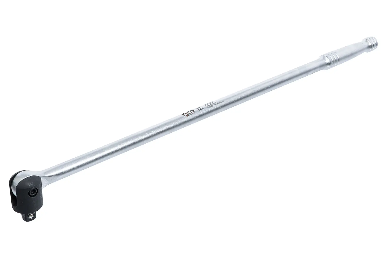 Trhák s kloubem 1/2", 610 mm- BGS 0267