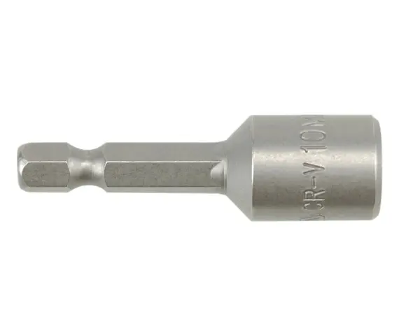 Nástavec 1/4'' 10X48 mm YATO YT-1515