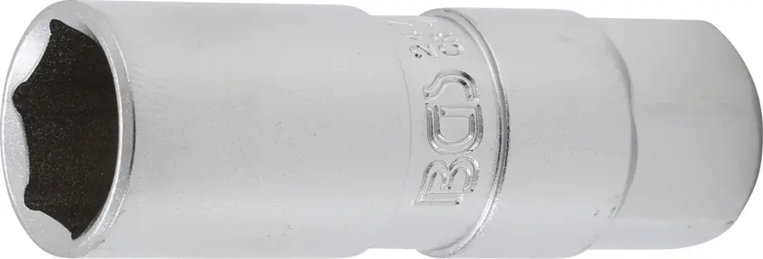 Hlavice na zapalovací svíčky 3/8" 16 mm, 6hranná - BGS 2471