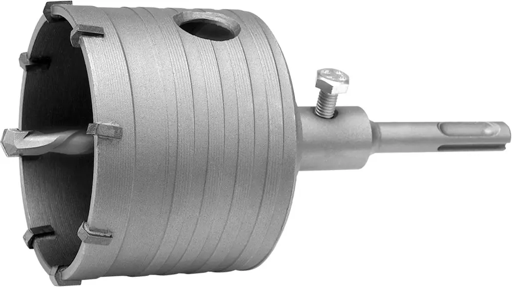 Vrtací korunka SDS+ 65 mm YATO YT-4402