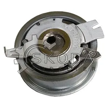 Napínací kladka, ozubený řemen Schaeffler INA 531 0825 10