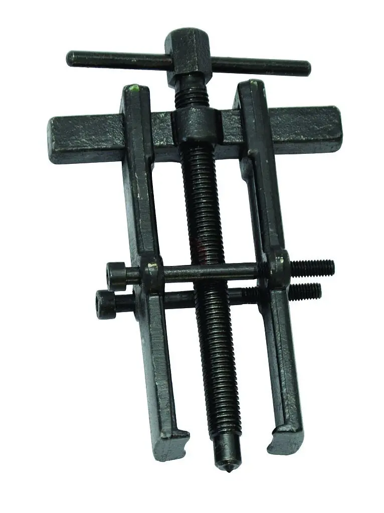 Dvouramenný stahovák ložisek 70x120 mm
