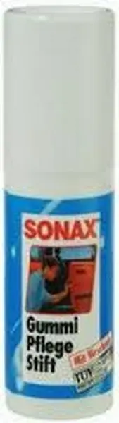 SONAX Ošetření pryže - lůj