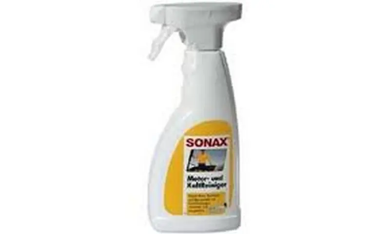 Studený čistič motoru 500 ml
