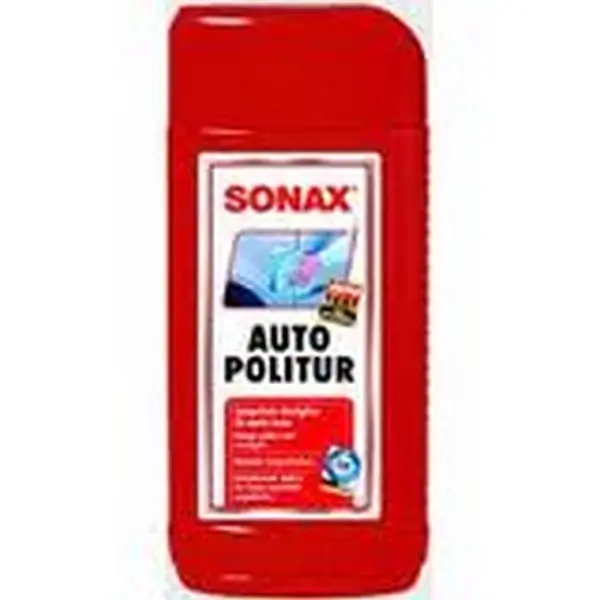 Leštěnka Sonax Auto Politur (500 ml)