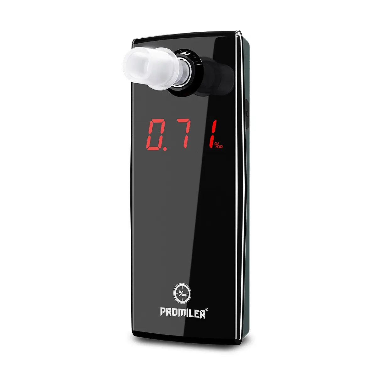 Alkohol tester Promiler AL5500