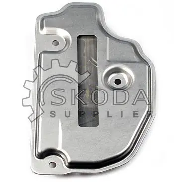 Hydraulický filtr, automatická převodovka TOPRAN 113 399