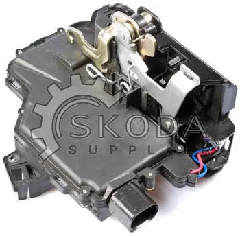 Zámek dveří ZL cz VIKA 98390094801