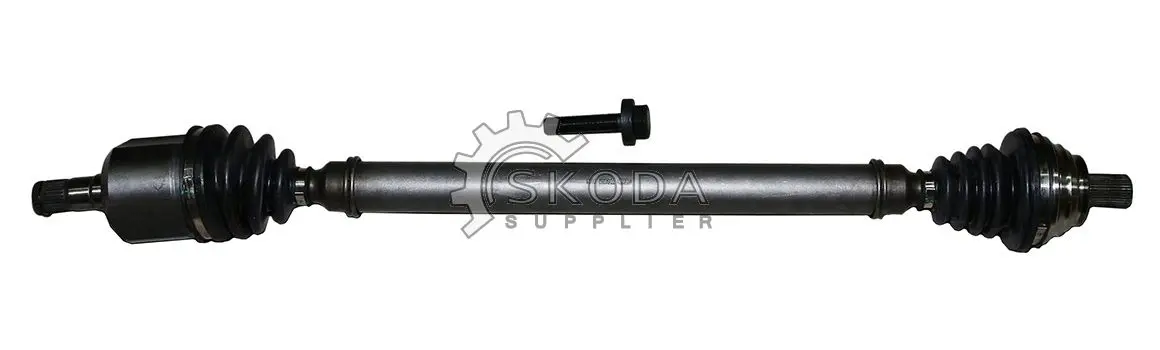 Hnací hřídel MAGNETI MARELLI 302004190282