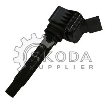 Zapalovací cívka HELLA 5DA 358 057-521