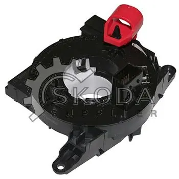 Vinutá pružina, airbag TOPRAN 638 453