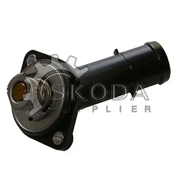 Termostat, chladivo MAHLE TI 225 92D