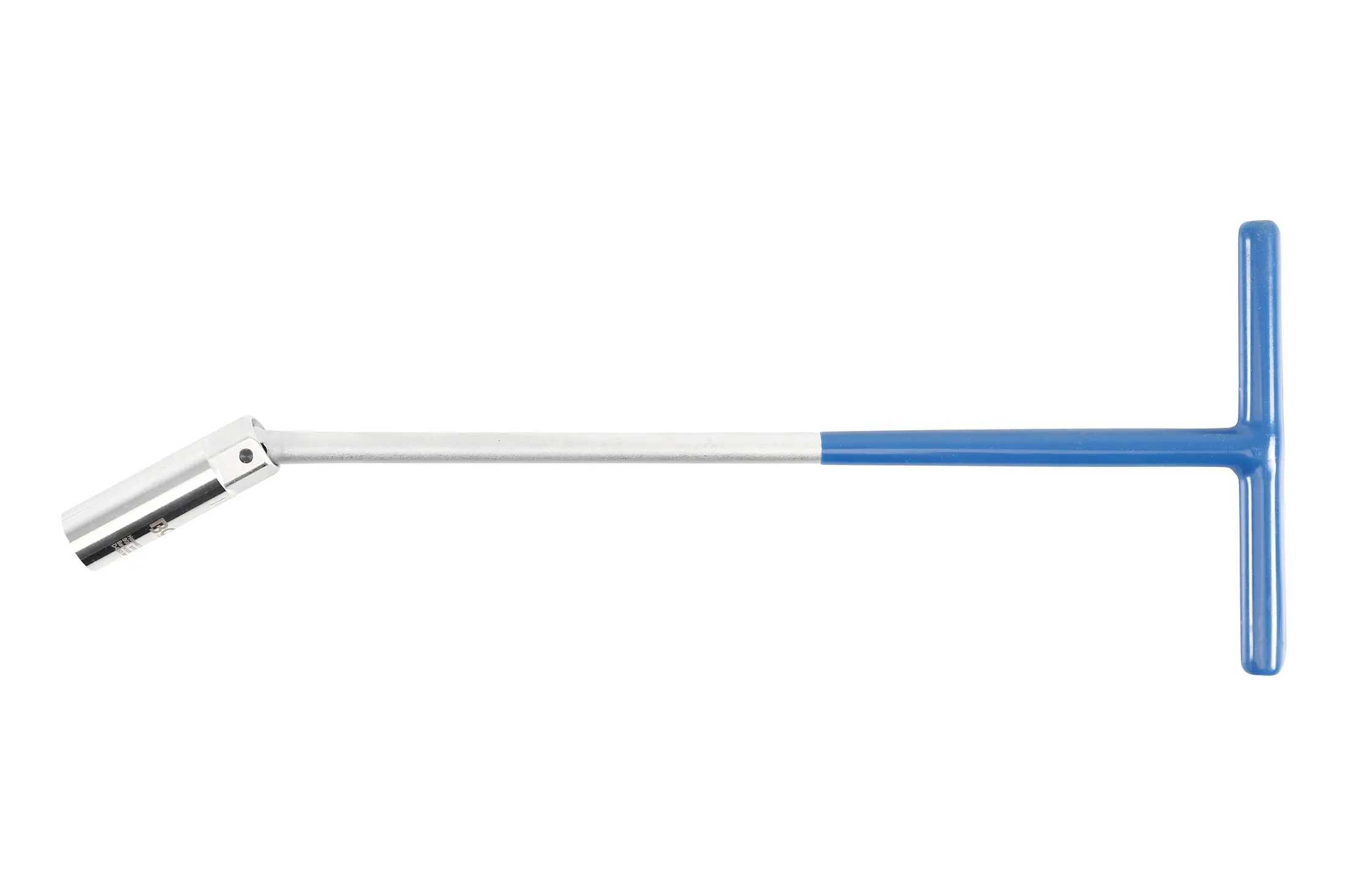 Klíč pro zapalovací svíčky 16,0 x 375 mm, s kloubem