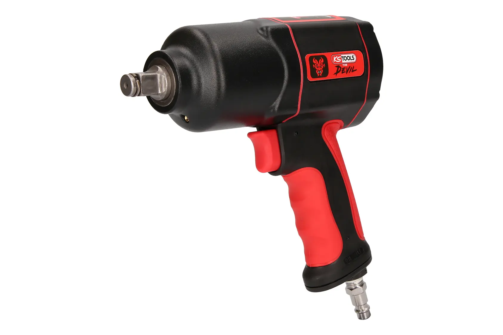 KS TOOLS Rázový šroubovák (stlačený vzduch) 5151200