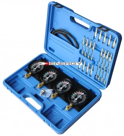 Tester, karburátor, synchronizace ENERGY NE00326