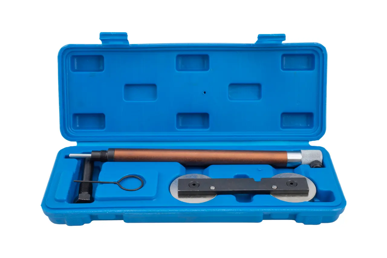 Sada pro nastavování / časování rozvodů VAG 1.4 a 1.6 FSI - QUATROS QS10603