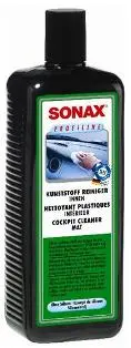 SONAX PROFILINE Čistič vnitřních plastů bez silikonu, 1L