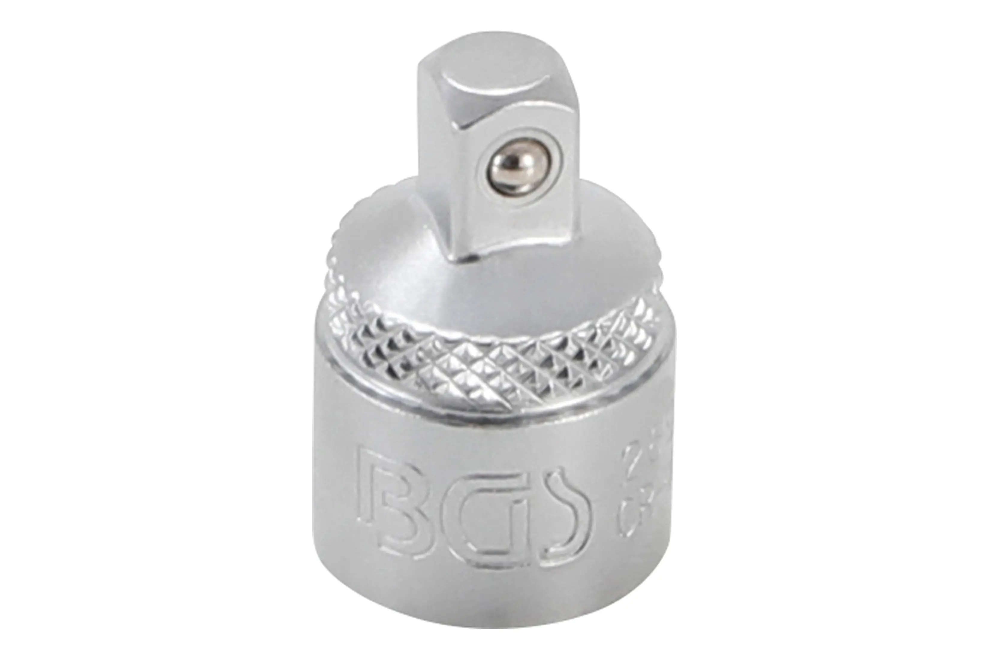 Redukce 3/8" vnitřní na 1/4" vnější - BGS 269