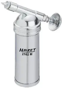 Hazet mini mazací lis pro rázový utahovák