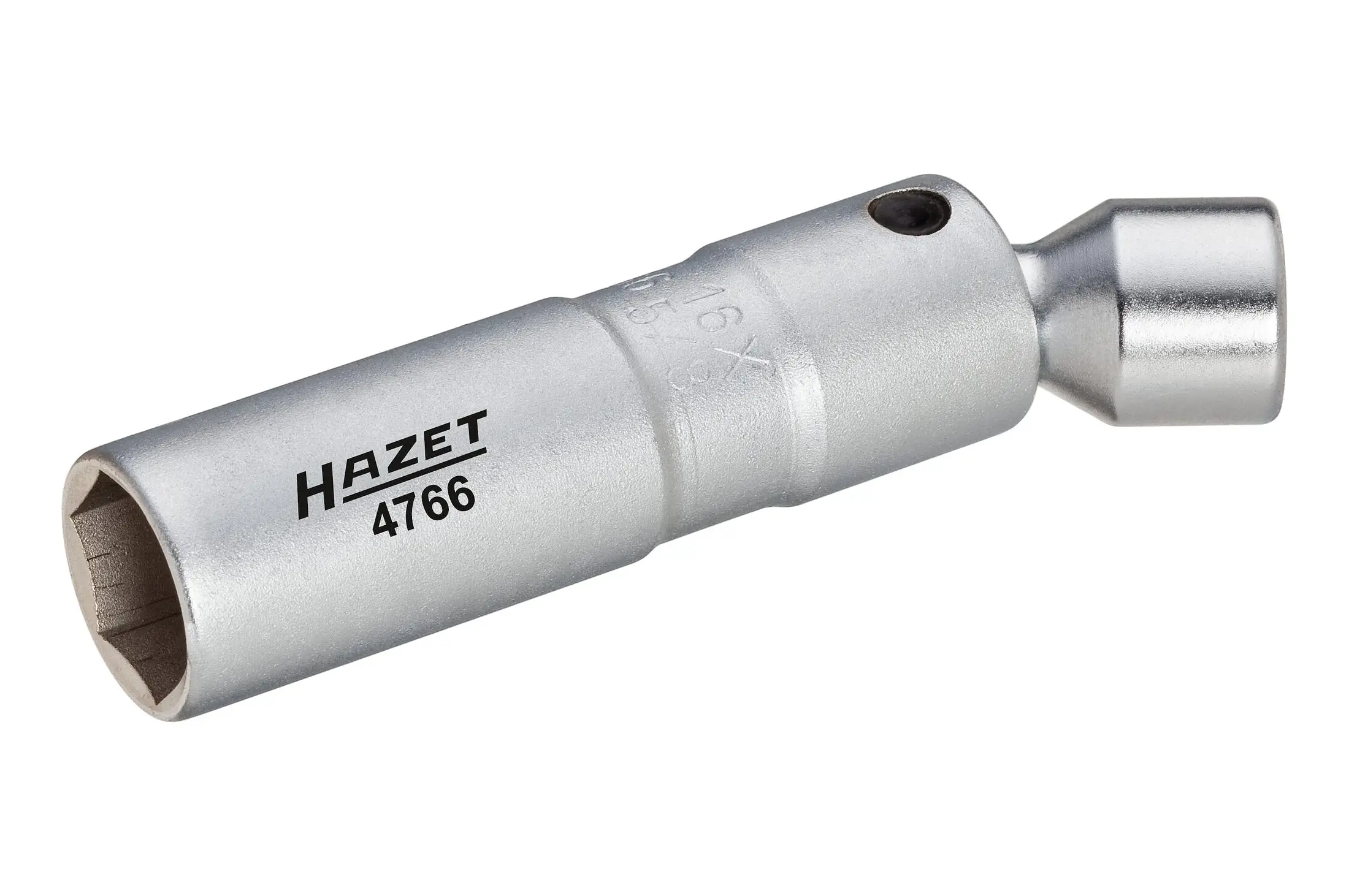 Hazet koncovka SW5/8 3/8 palec + kulový kloub L270MM ( )