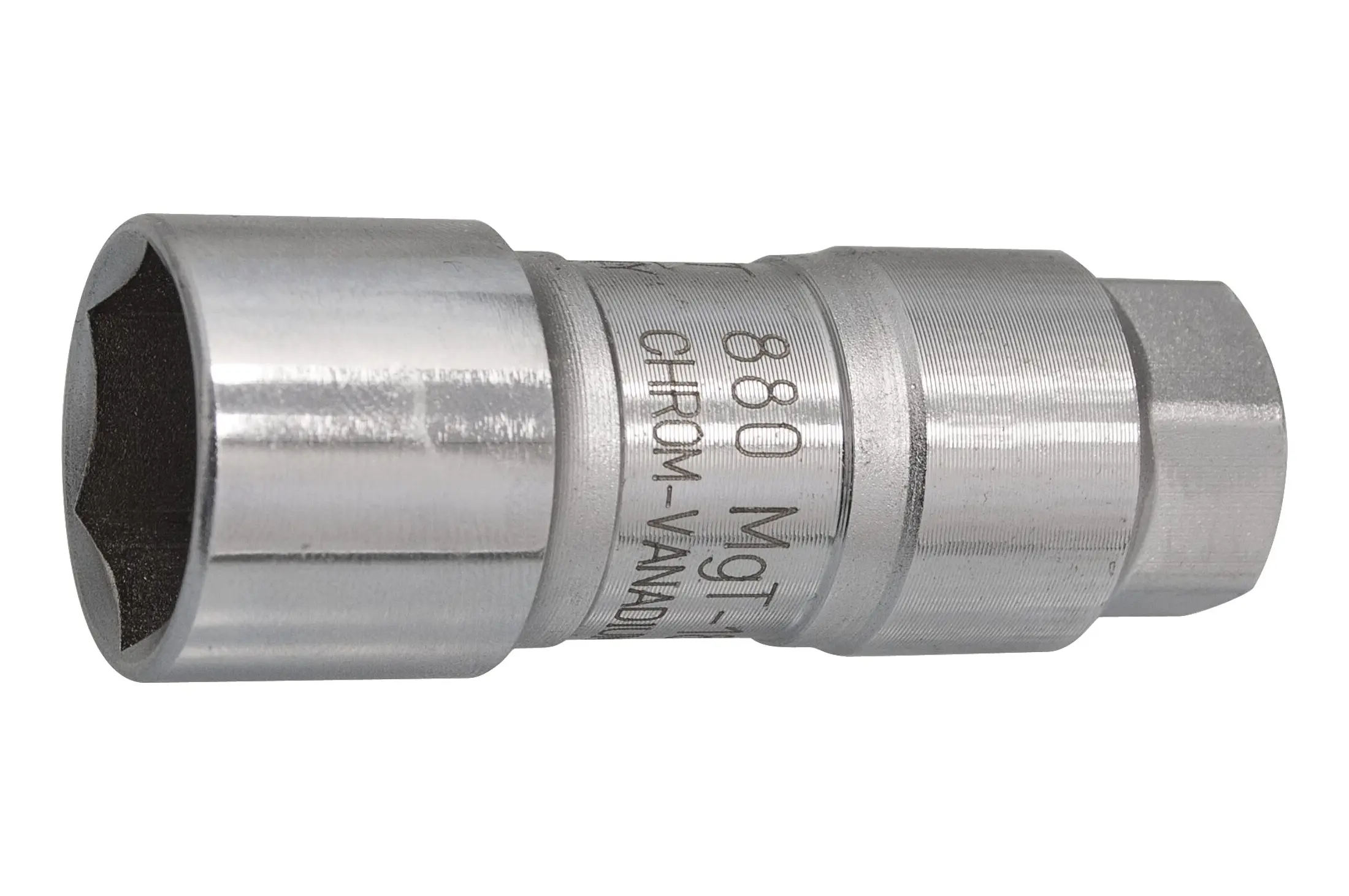 Nástrčný klíč na zapalovací svíčky 3/8" (880MGT), Hazet 880MGT-18