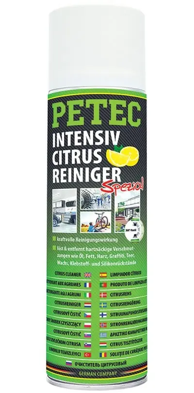 Univerzální čisticí prostředek Petec 72950
