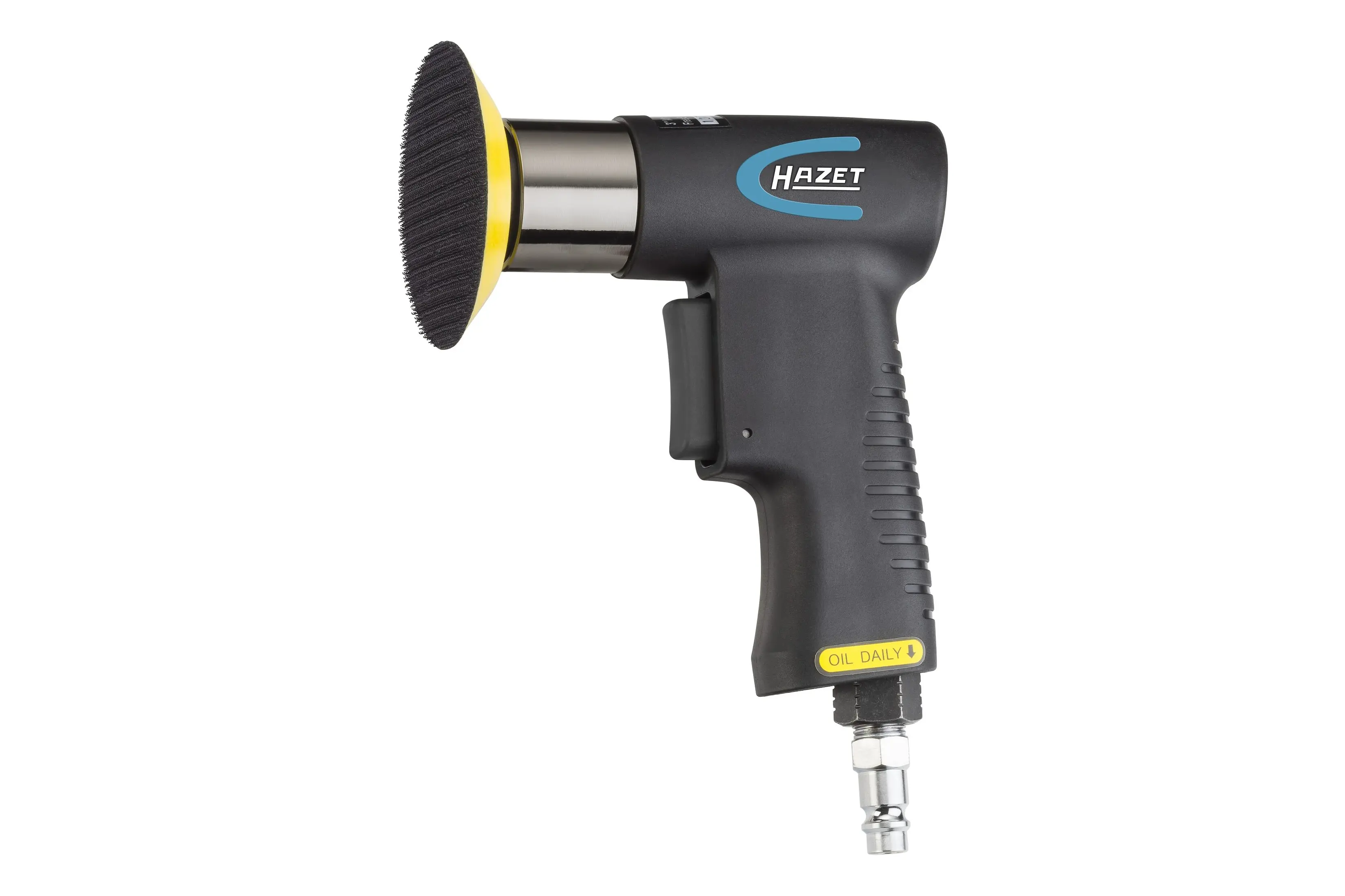 Sada mini leštičky, Hazet 9033N-9