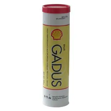 SHELL GADUS S2 V220  2 0.4kg smar do łożysk, sworzni, przekładni