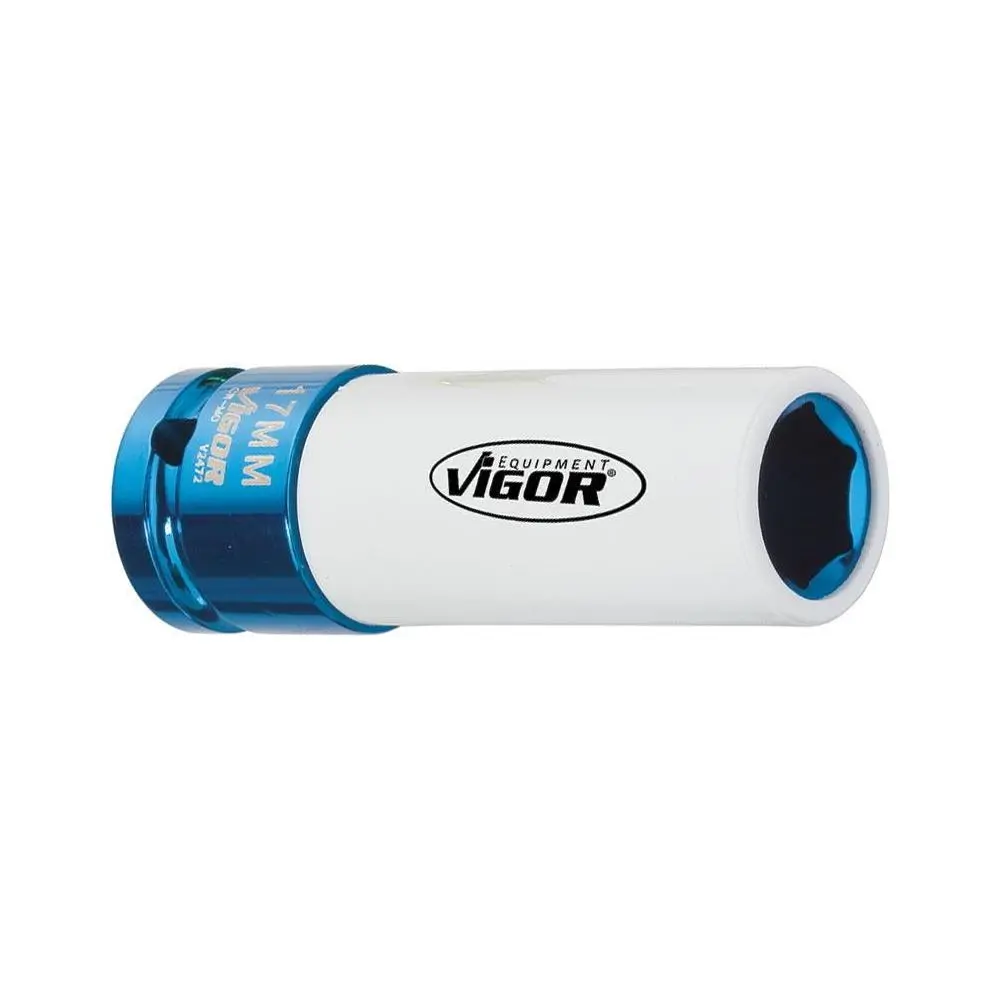 Kraft-Stecknuss VIGOR V2472