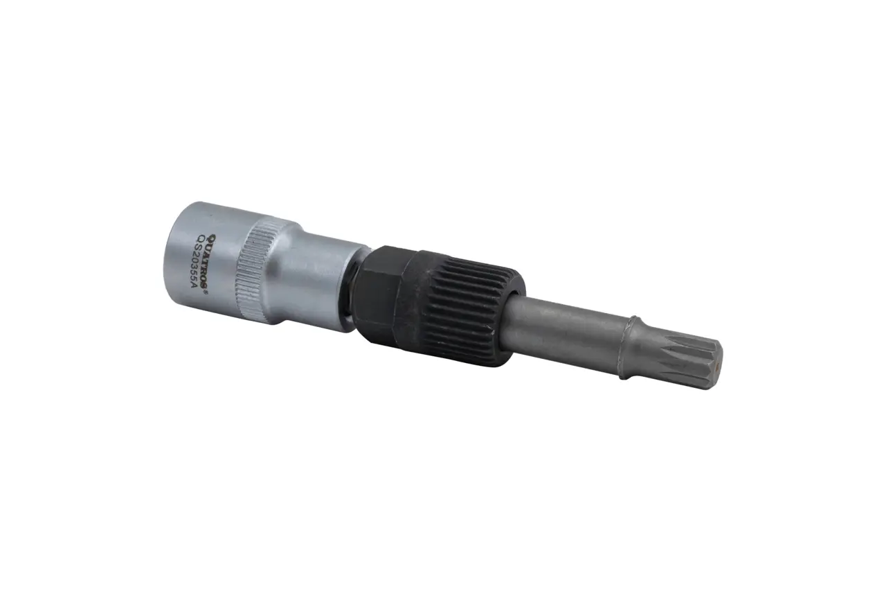 Klíč na řemenice alternátoru XZN M10 - QUATROS QS20355A