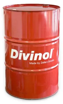 Divinol Syntholight 505.01 SAE 5W-40 60L