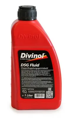 Divinol DSG Fluid 1L