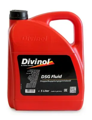 Divinol DSG Fluid 5L