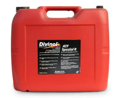 Divinol ATF Spezial R 20L