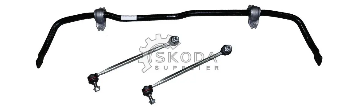 Stabilizátor, podvozek FEBI BILSTEIN 171159