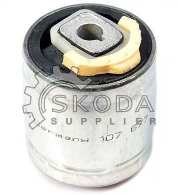 Uložení, řídicí mechanismus TOPRAN 107 677