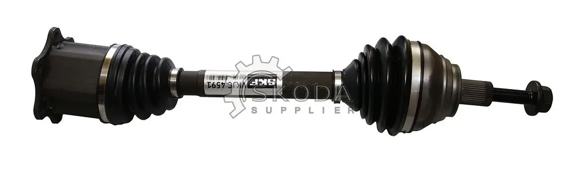 Hnací hřídel SKF VKJC 4591