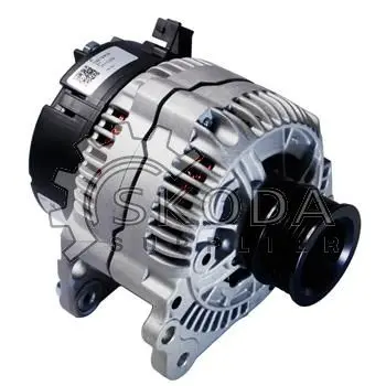 generátor HELLA 8EL 012 427-961