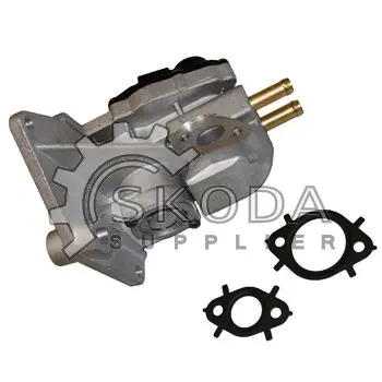 AGR-Ventil HELLA 6NU 010 171-721