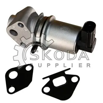 AGR-Ventil HELLA 6NU 010 171-501