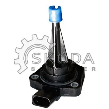 HELLA Snímač, stav motorového oleje 6PR013680071