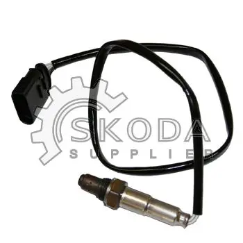 HELLA Lambda sonda 6PA009166951