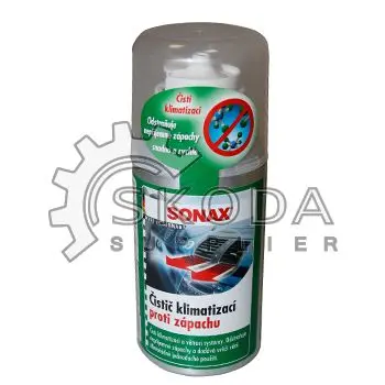 Sonax čistič klimatizací proti zápachu AirAid Probiotikum - 100 ml