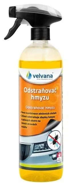 Odstraňovač hmyzu 500 ml TECTANE