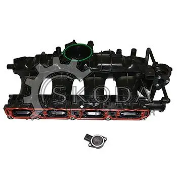 Sací trubkový modul A.I.C. 58841Set