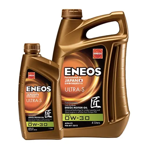 Eneos Ultra S 0W-30 C2 1L