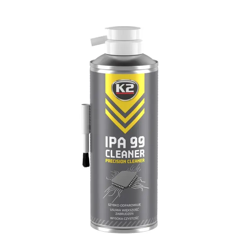 K2 B504 IPA Cleaner 99,400 ml
