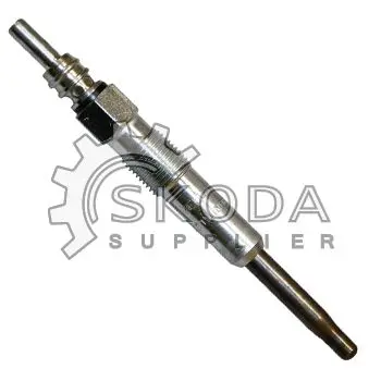 Žhavicí svíčka HELLA 8EG 008 498-261