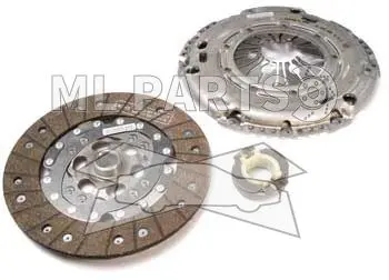 Sada spojky SACHS 3000 845 701